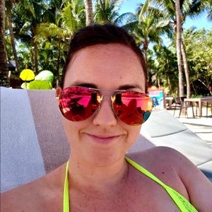 Meet your Posher, Sue